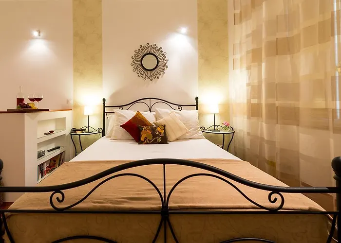 Sonnet Апартаменты *