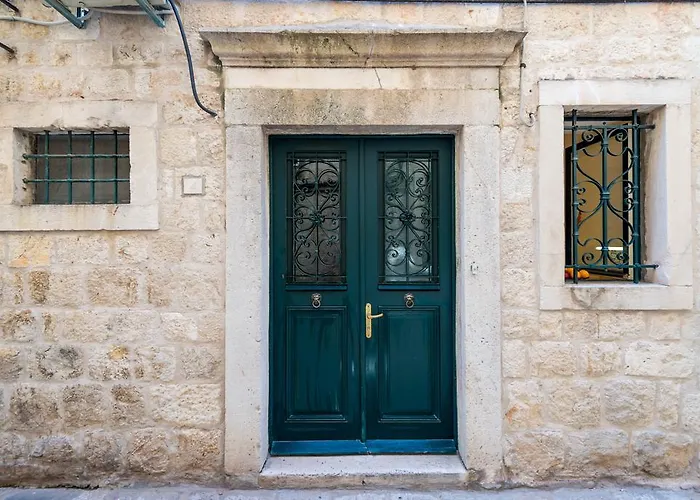 Апартаменты Sonnet *