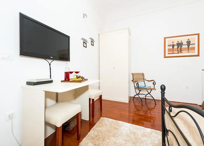 Апартаменты Sonnet *