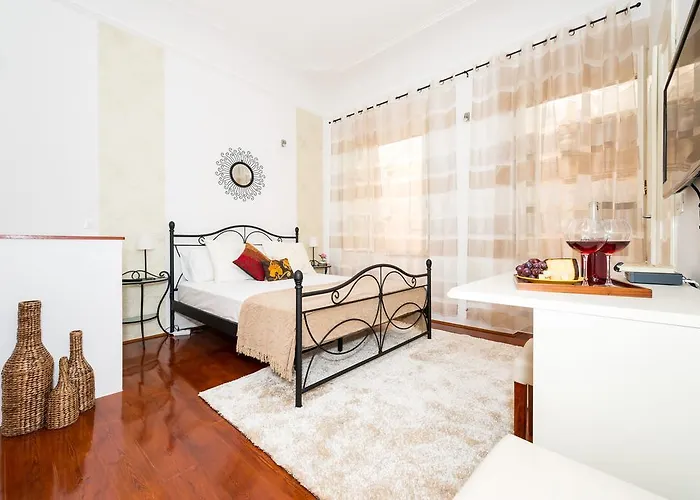 Апартаменты Sonnet *