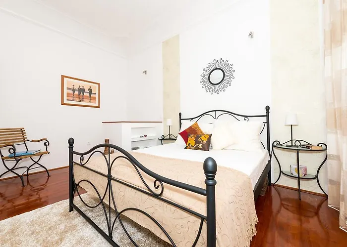 Апартаменты Sonnet Дубровник