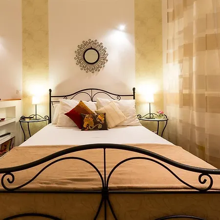 Sonnet Apartment *