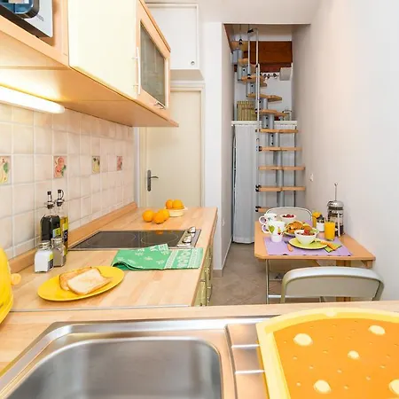 Apartamento Sonnet *