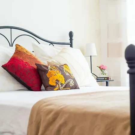Apartment Sonnet *