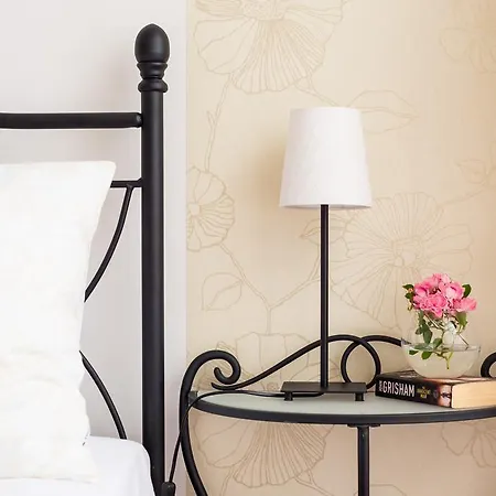 Appartement Sonnet *