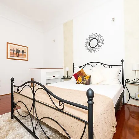 Apartment Sonnet Dubrovnik