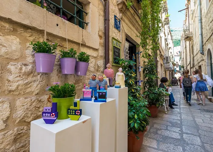 Lejlighed Sonnet Dubrovnik