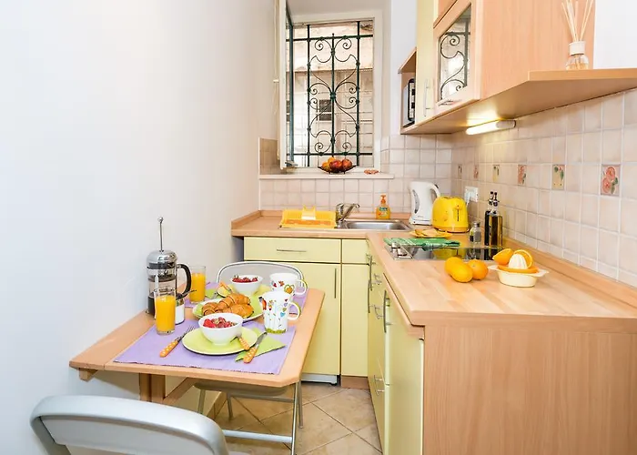 Διαμέρισμα Sonnet