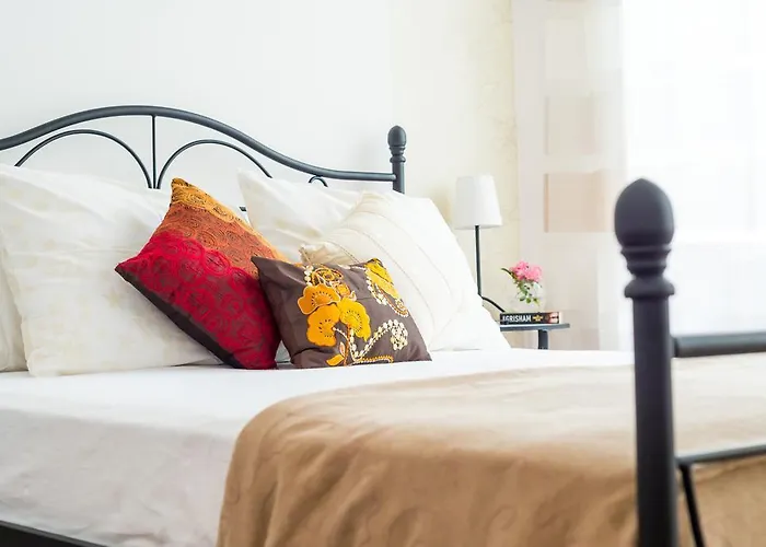 Διαμέρισμα Sonnet *