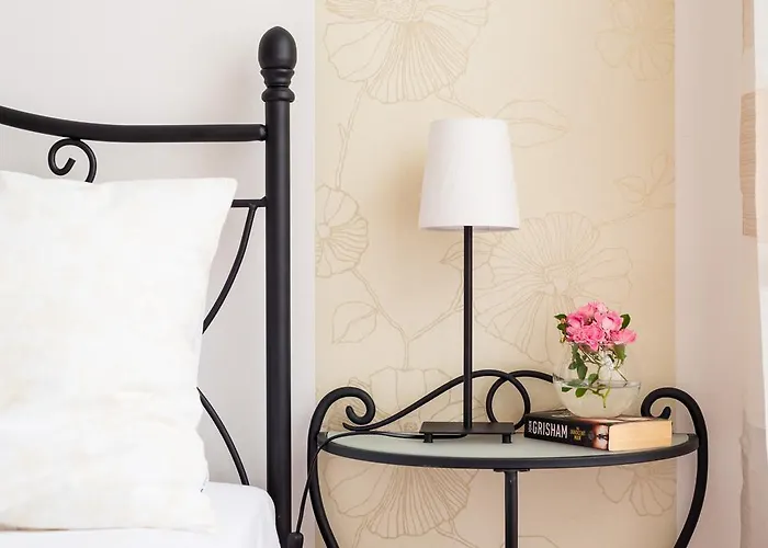 Διαμέρισμα Sonnet *