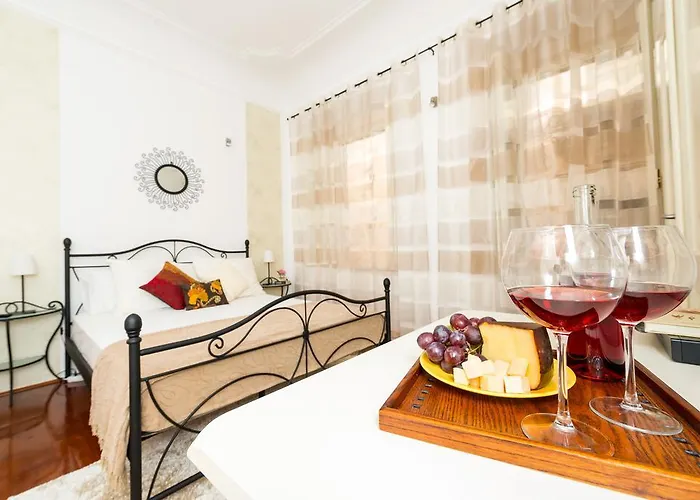 Διαμέρισμα Sonnet