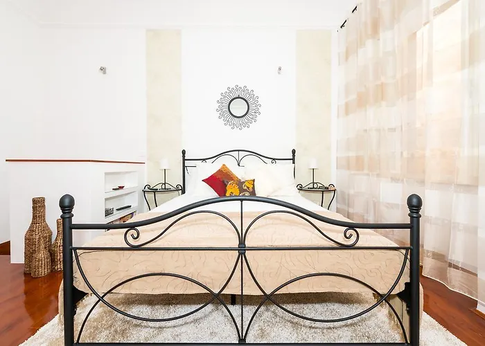 Sonnet Ντουμπρόβνικ