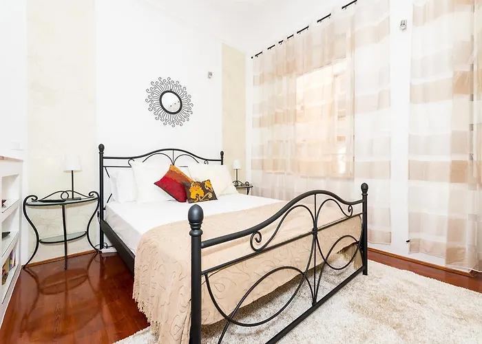 Διαμέρισμα Sonnet