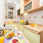 Appartement Sonnet