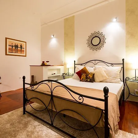 Appartement Sonnet *